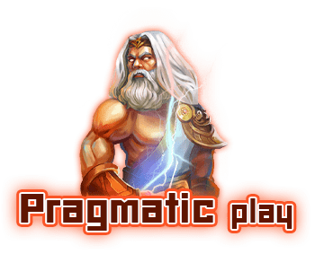 Pragmatic play  