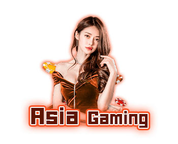 AG Asia Gaming  